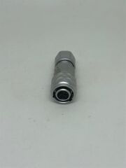 SF810/S3 IP67 Metal Kasa Kablo Tip Dişi Konnektör