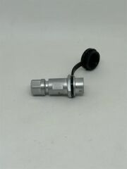 SF811/P5 IP67 Metal Kasa Kablo Tip Erkek Konnektör