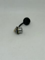 SF812/S5 IP67 Metal Kasa Panel Tip Dişi Konnektör