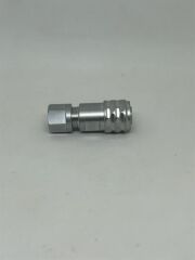 SF810/S6 IP67 Metal Kasa Kablo Tip Dişi Konnektör