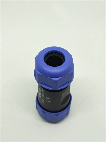 SP2110/P7 IP68 Plastik Kablo Tipi Konnektör