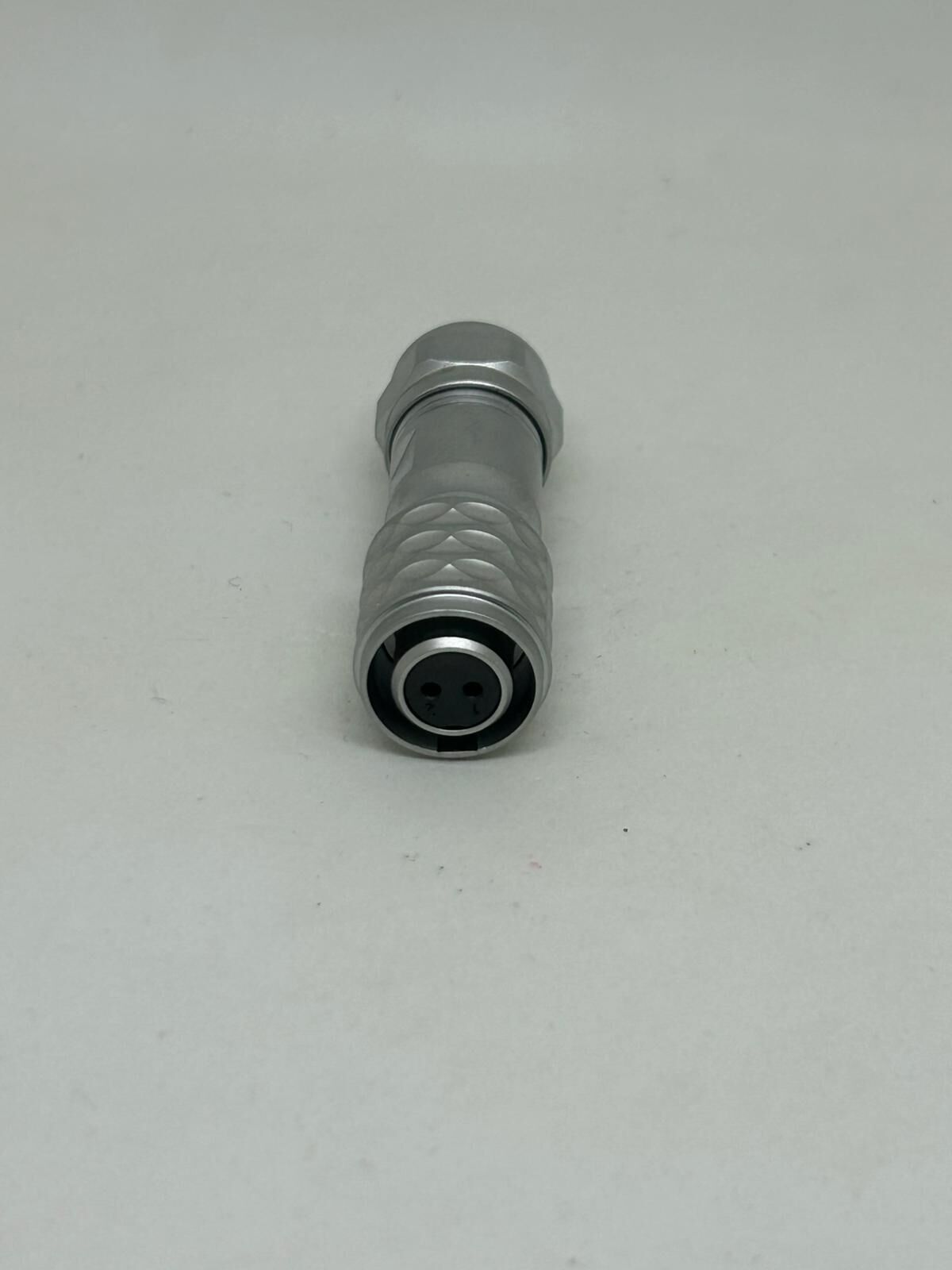 SF1010/S2 IP67 Metal Kasa Kablo Tip Dişi Konnektör