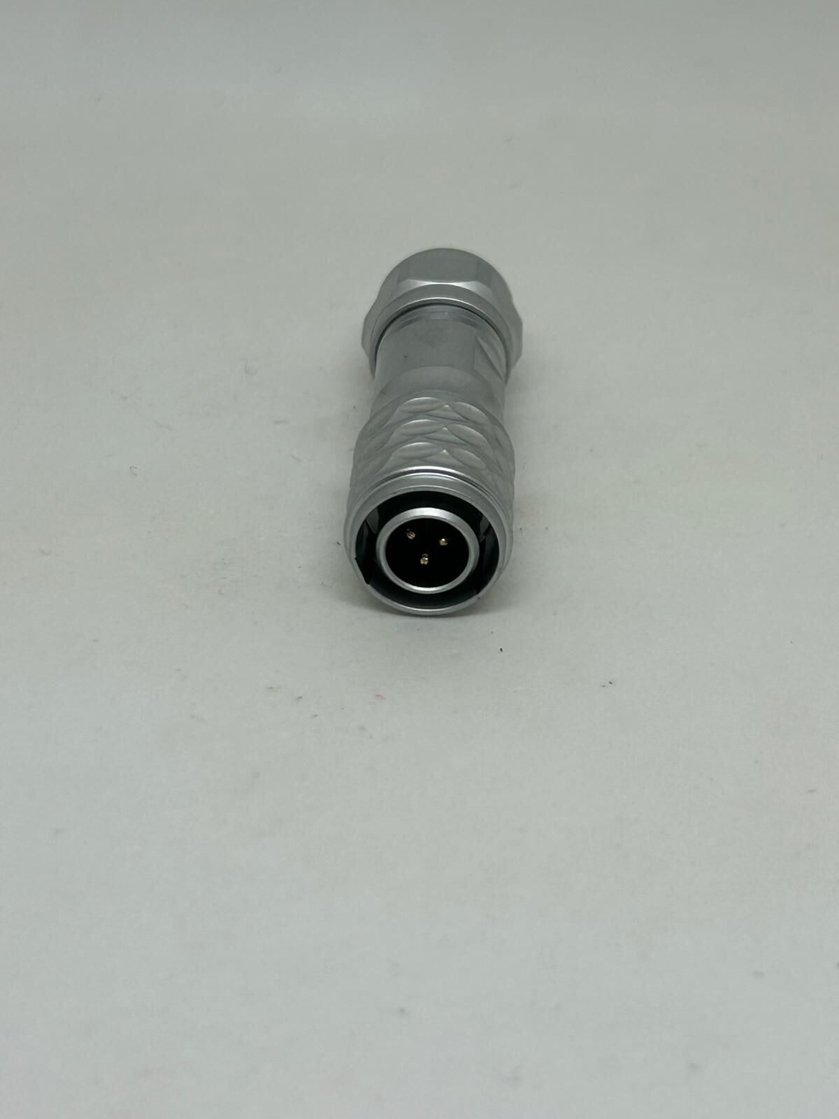 SF1010/P3 IP67 Metal Kasa Kablo Tip Erkek Konnektör