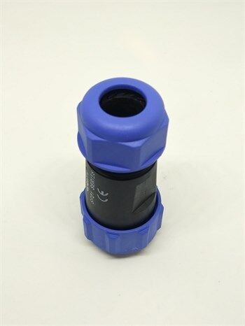 SP2110/S9 IP68 Plastik Kablo Tipi Konnektör