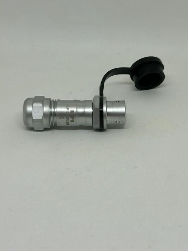 SF1011/S3 IP67 Metal Kasa Kablo Tip Dişi Konnektör