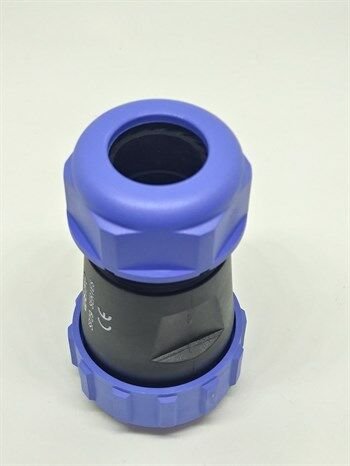 SP2910/P17 IP68 Plastik Kablo Tipi Konnektör