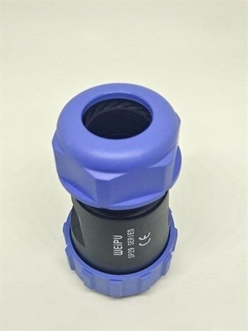 SP2910/S17 IP68 Plastik Kablo Tipi Konnektör