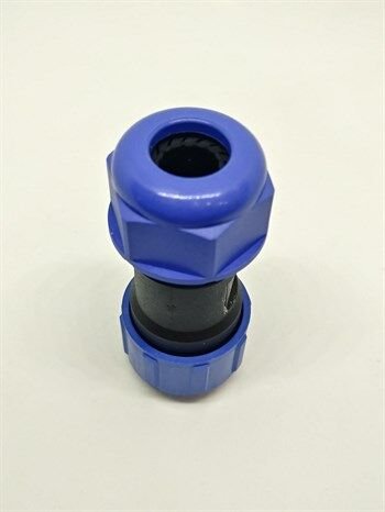 SY1710/S3 IP67 Plastik Bayonet Kablo Tipi Konnektör