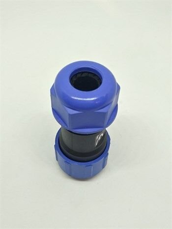 SY1710/P7 IP67 Plastik Bayonet Kablo Tipi Konnektör